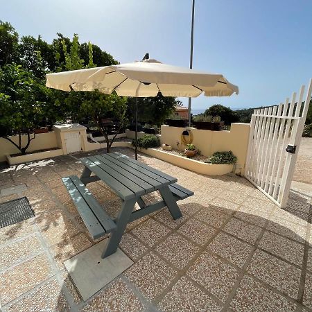 דירות קאלה גונונה Casa Cioppy מראה חיצוני תמונה
