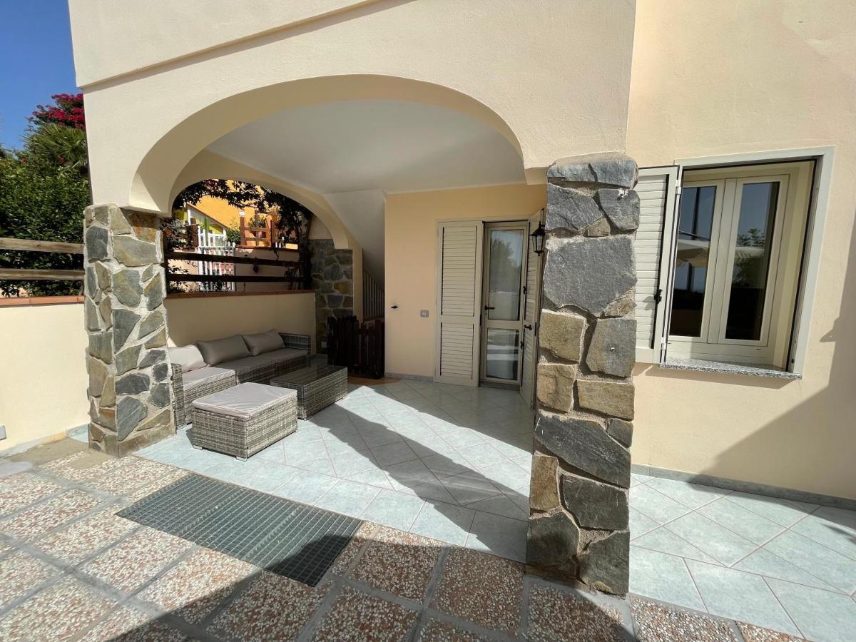 דירות קאלה גונונה Casa Cioppy מראה חיצוני תמונה
