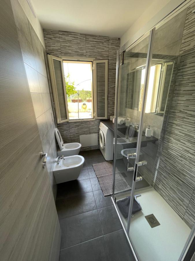 דירות קאלה גונונה Casa Cioppy מראה חיצוני תמונה