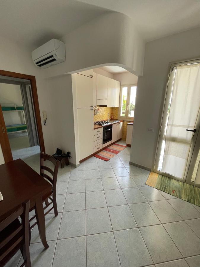 דירות קאלה גונונה Casa Cioppy מראה חיצוני תמונה