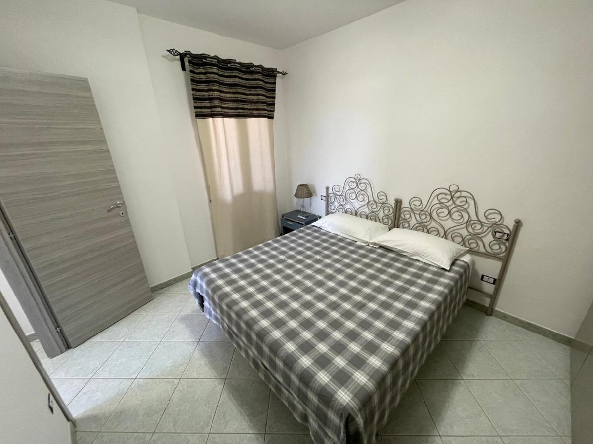 דירות קאלה גונונה Casa Cioppy מראה חיצוני תמונה