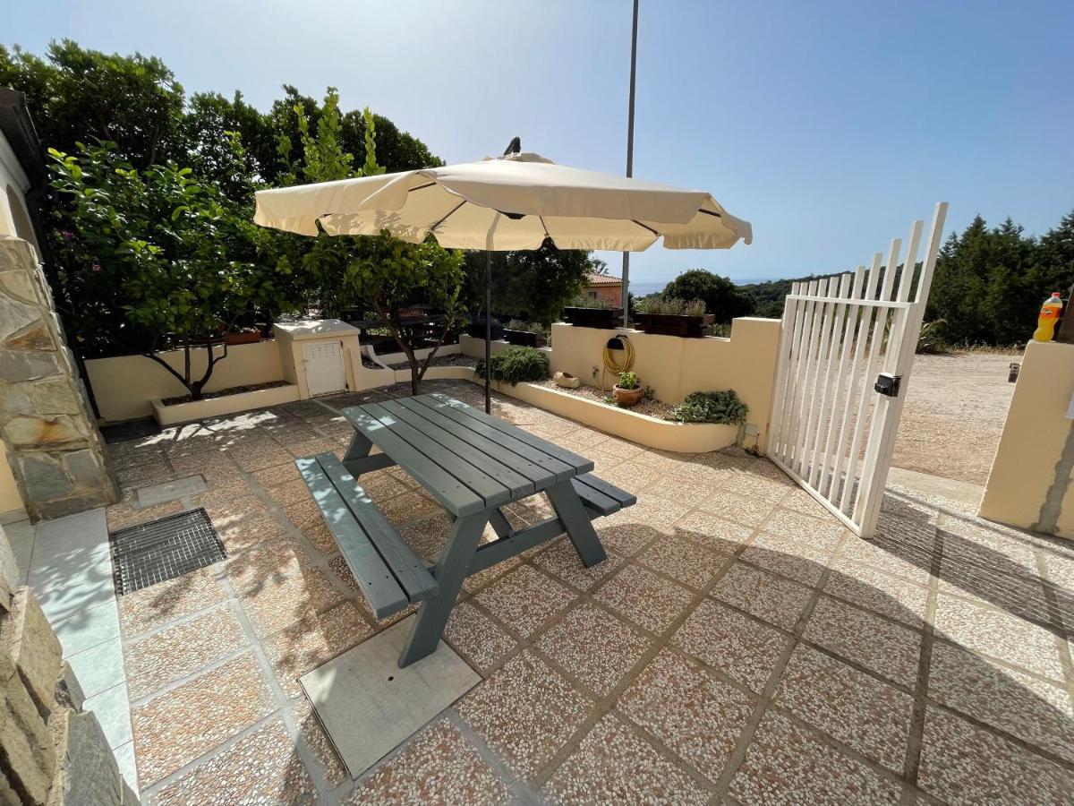 דירות קאלה גונונה Casa Cioppy מראה חיצוני תמונה