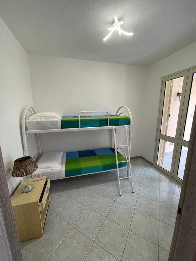 דירות קאלה גונונה Casa Cioppy מראה חיצוני תמונה