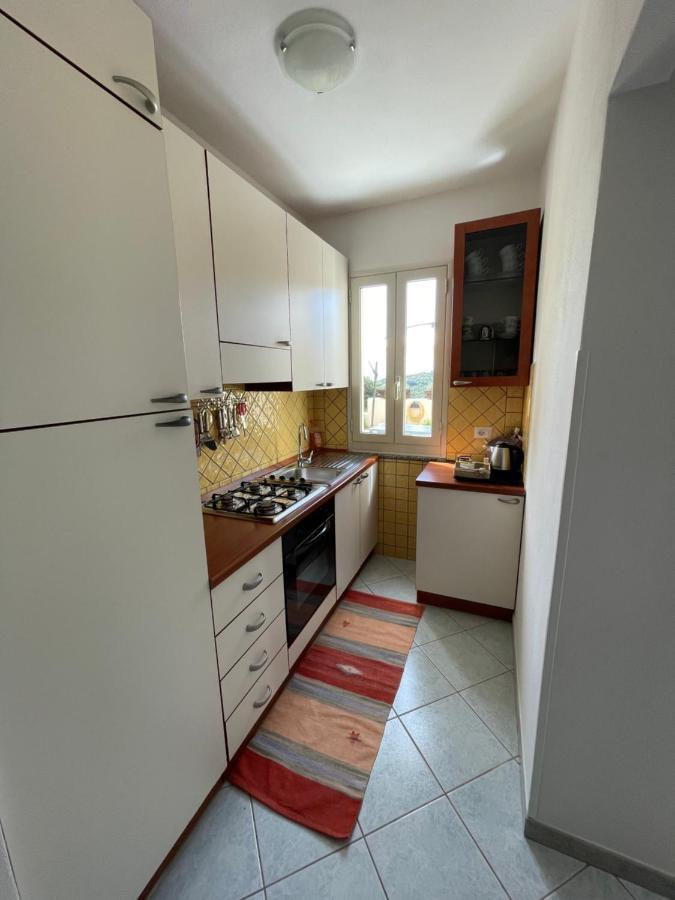 דירות קאלה גונונה Casa Cioppy מראה חיצוני תמונה