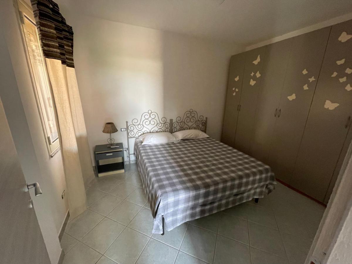 דירות קאלה גונונה Casa Cioppy מראה חיצוני תמונה